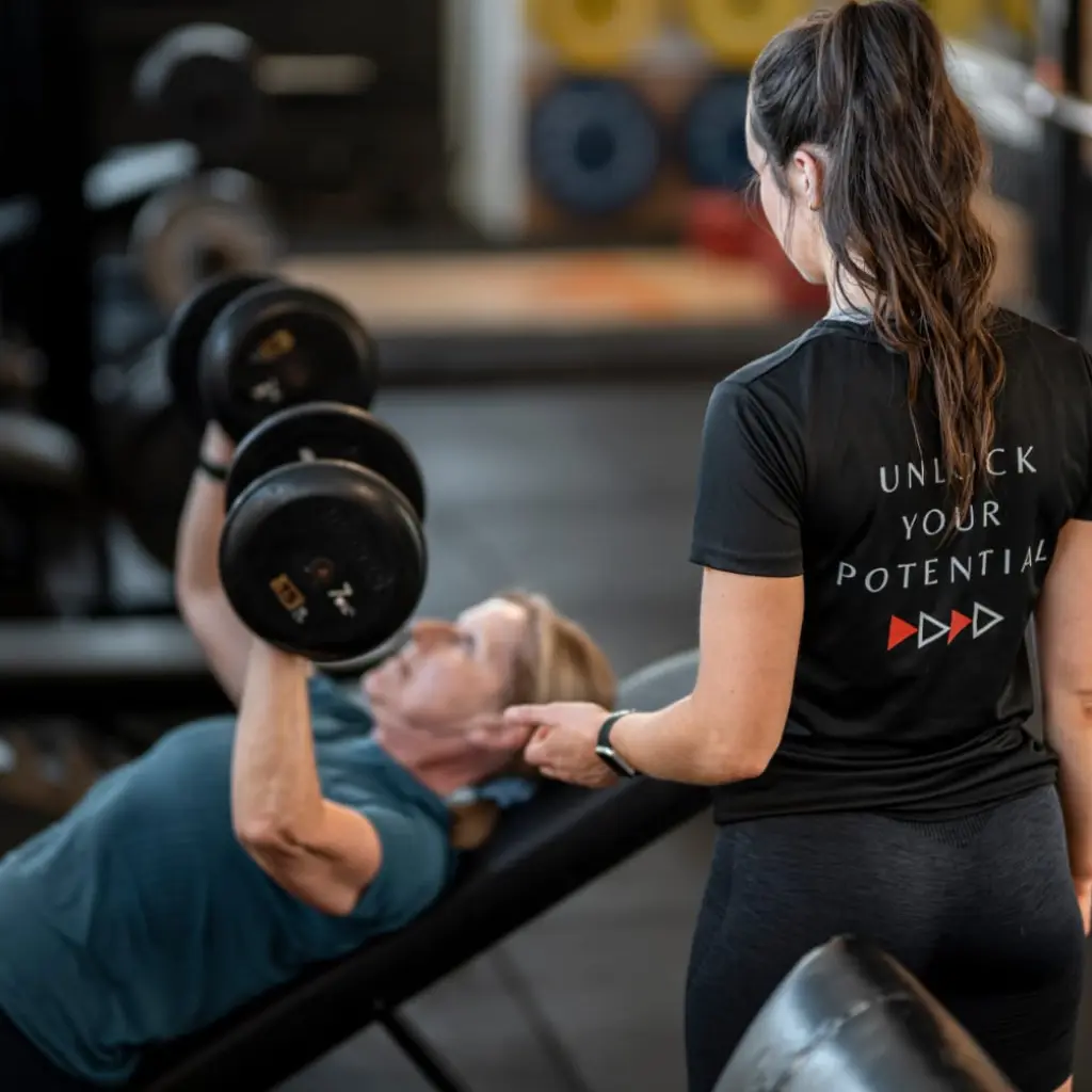 Personal training